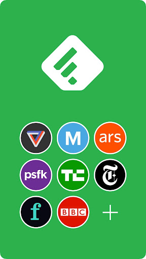 Feedly – Smarter News Reader