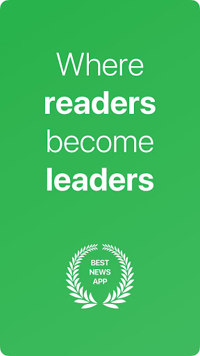 Feedly – Smarter News Reader