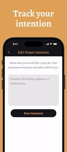 Intercede – Catholic Prayers