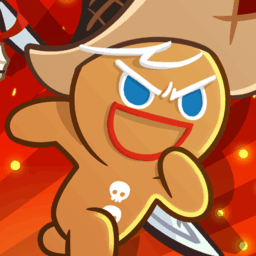 CookieRun: OvenBreak