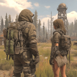 Dead God Land – Light Survival