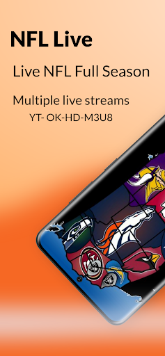 Dofu – NFL Live Streaming