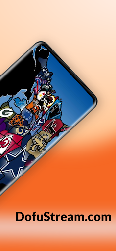 Dofu – NFL Live Streaming