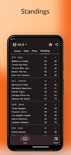 Dofu – NFL Live Streaming