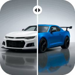 AI Car Designer: Car Modify AI