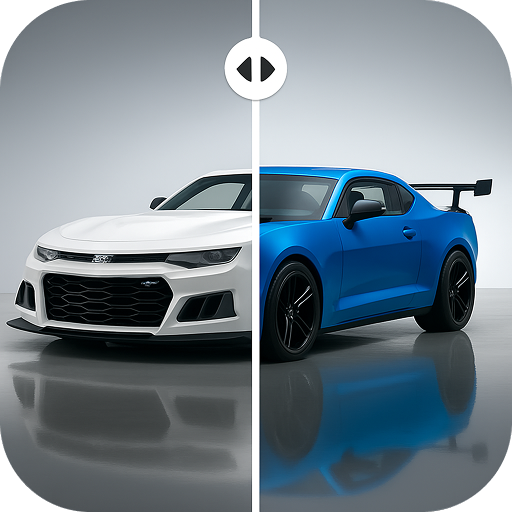 AI Car Designer: Car Modify AI