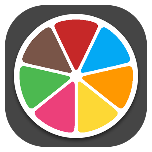 League of Quiz – Trivia board