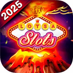 Lotsa Slots – Casino Games