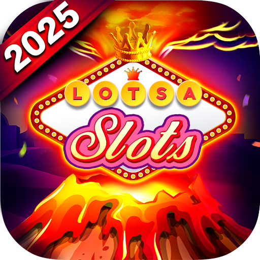 Lotsa Slots – Casino Games