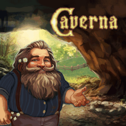Caverna