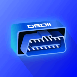 OBD2 Car Scanner – ELM Torque