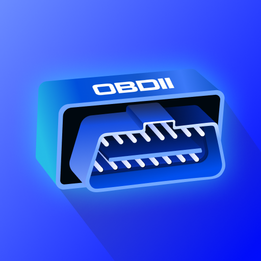 OBD2 Car Scanner – ELM Torque