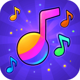 Melody Keys: Piano Beat