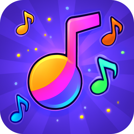 Melody Keys: Piano Beat