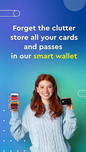 Cards Mobile Wallet