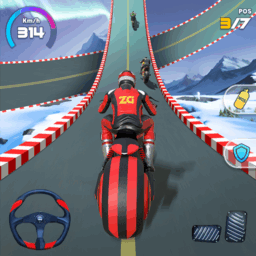 Bike Race: Racing Games