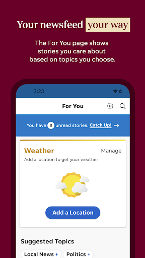 Columbus Dispatch: Local News