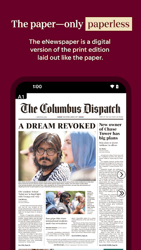 Columbus Dispatch: Local News