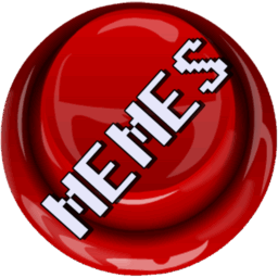 Botão de Memes
