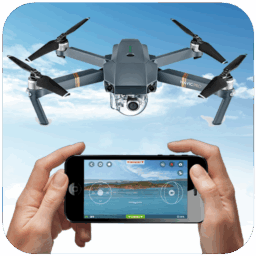 Drone Remote Controller