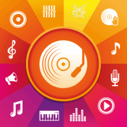 DJ Music Mixer & Beat Maker