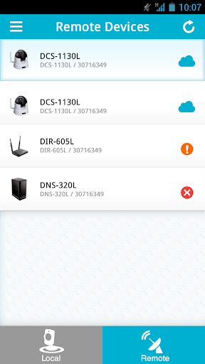 mydlink+