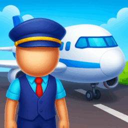 Terminal Master – Bus Tycoon