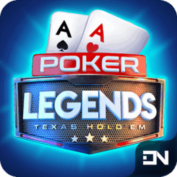 Texas Holdem – Poker Legends