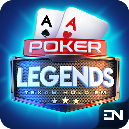 Texas Holdem – Poker Legends