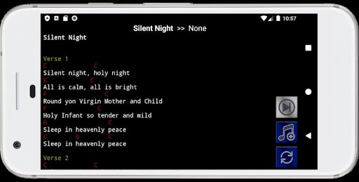 Lyric Pad 3