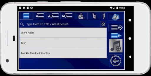 Lyric Pad 3