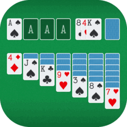 Solitaire – Classic Card Game