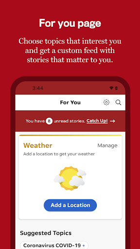 The Detroit News: Local News