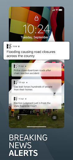 Richmond Times-Dispatch News