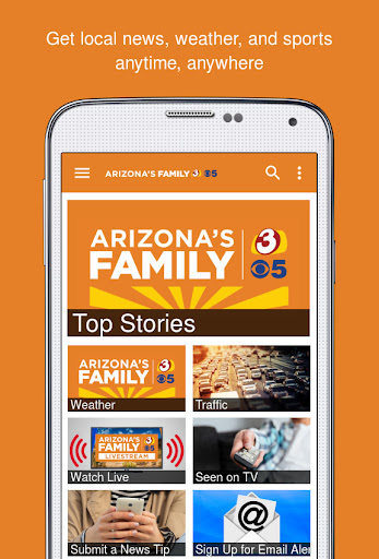 Arizona’s Family News