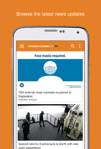 Arizona’s Family News