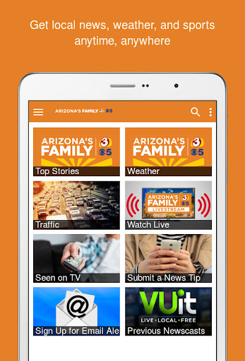 Arizona’s Family News