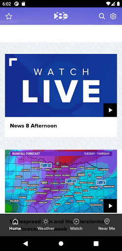 WFAA – News from North Texas