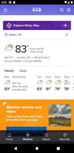 WFAA – News from North Texas