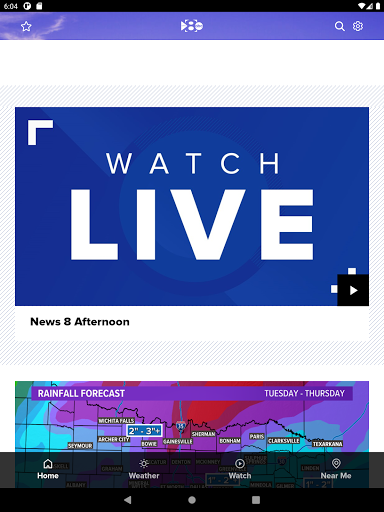 WFAA – News from North Texas