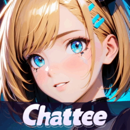 Chattee Chat – AI Companion