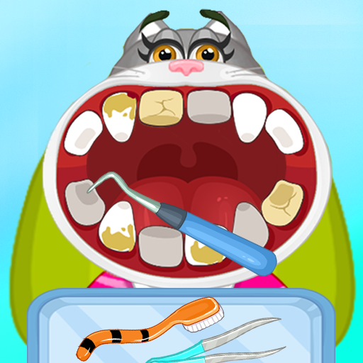Doctor Dentist : Game