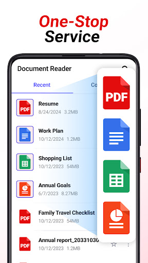 PDF Reader – PDF Viewer