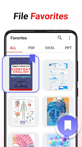 PDF Reader – PDF Viewer