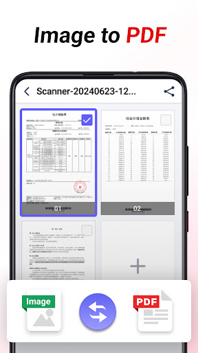 PDF Reader – PDF Viewer