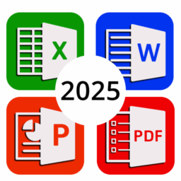 Office Reader – WORD/PDF/EXCEL