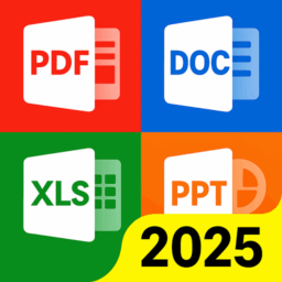 Document Reader – PDF Viewer