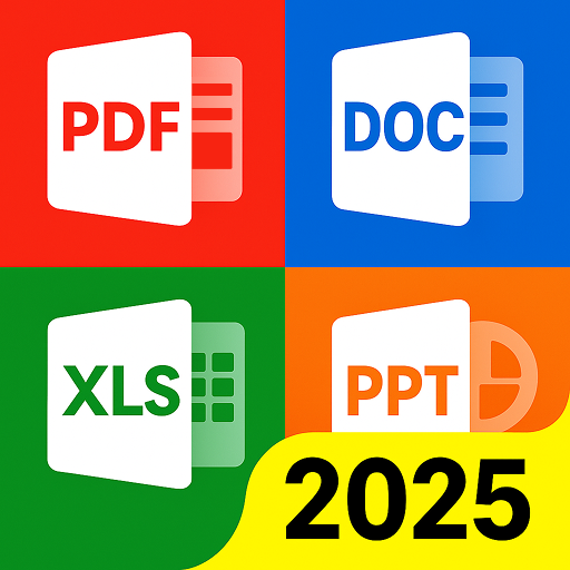 Document Reader – PDF Viewer
