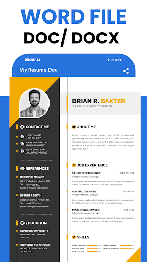 All Document Reader & Viewer