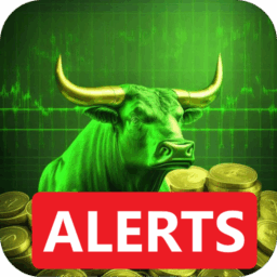 Realtime Stock Screener
